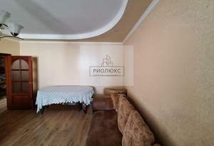3-к квартира, вторичка, 90м2, 6/9 этаж
