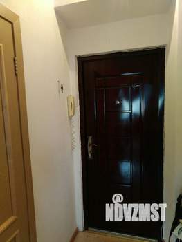 1-к квартира, вторичка, 37м2, 5/5 этаж