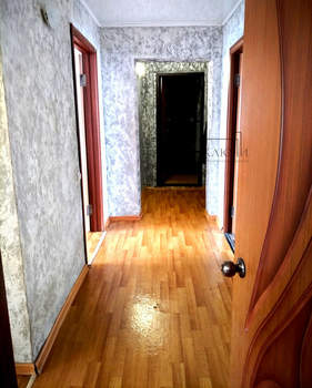 3-к квартира, вторичка, 62м2, 6/9 этаж