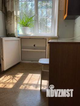 1-к квартира, вторичка, 31м2, 1/5 этаж
