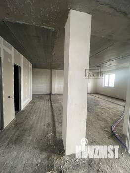 3-к квартира, вторичка, 89м2, 7/16 этаж