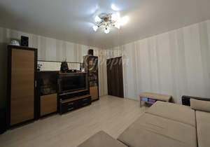 3-к квартира, вторичка, 84м2, 7/9 этаж