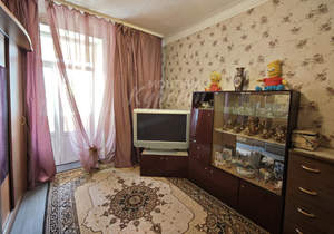 2-к квартира, вторичка, 47м2, 2/3 этаж