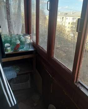 3-к квартира, вторичка, 64м2, 5/5 этаж