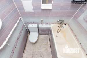 1-к квартира, вторичка, 31м2, 5/5 этаж