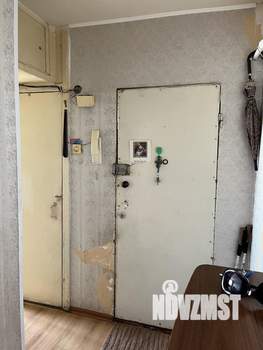 3-к квартира, вторичка, 66м2, 9/9 этаж