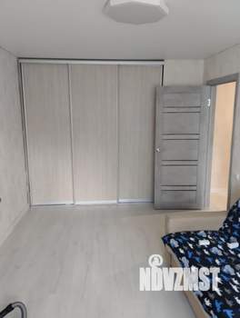 1-к квартира, вторичка, 30м2, 3/5 этаж