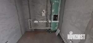 1-к квартира, вторичка, 46м2, 1/3 этаж