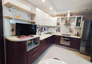2-к квартира, вторичка, 69м2, 4/10 этаж