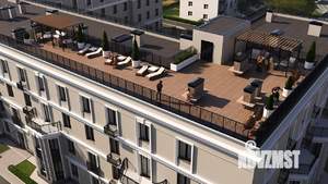 1-к квартира, вторичка, 38м2, 2/4 этаж