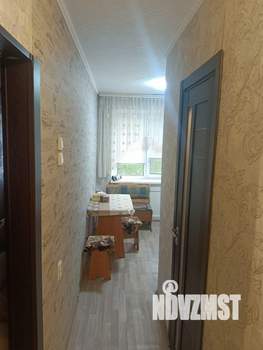 1-к квартира, вторичка, 32м2, 2/5 этаж
