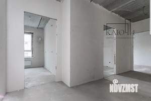 2-к квартира, вторичка, 61м2, 2/3 этаж