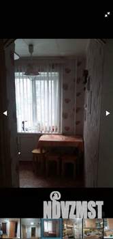 3-к квартира, вторичка, 60м2, 2/6 этаж