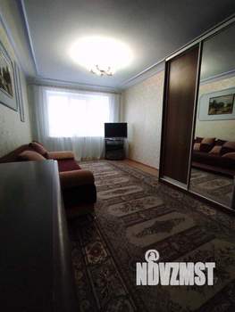 2-к квартира, вторичка, 53м2, 2/9 этаж