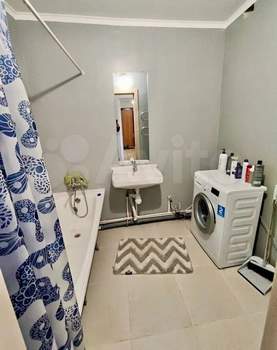 2-к квартира, вторичка, 62м2, 5/5 этаж