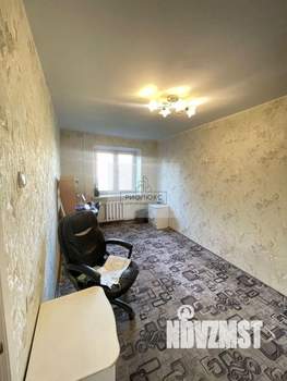 3-к квартира, вторичка, 64м2, 3/5 этаж