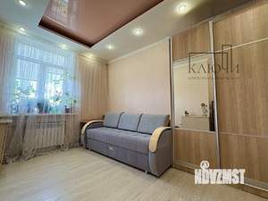 2-к квартира, вторичка, 54м2, 4/4 этаж