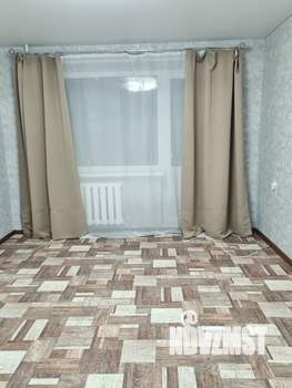 1-к квартира, вторичка, 30м2, 2/9 этаж