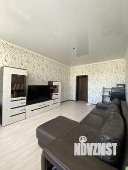 2-к квартира, вторичка, 57м2, 5/5 этаж