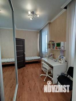4-к квартира, вторичка, 215м2, 1/2 этаж