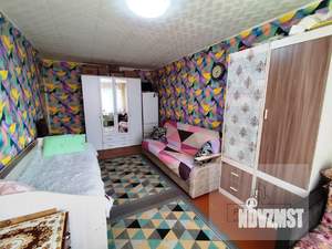 2-к квартира, вторичка, 45м2, 2/5 этаж
