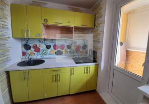 Студия квартира, вторичка, 25м2, 10/10 этаж