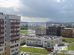 Студия квартира, вторичка, 25м2, 10/10 этаж