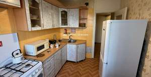 2-к квартира, вторичка, 44м2, 6/10 этаж