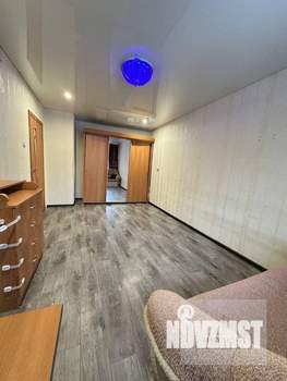 1-к квартира, вторичка, 30м2, 1/5 этаж