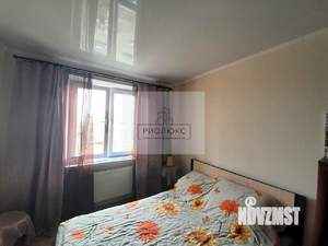 1-к квартира, вторичка, 25м2, 10/10 этаж