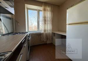 1-к квартира, вторичка, 31м2, 2/5 этаж