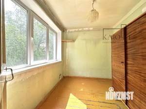 4-к квартира, вторичка, 60м2, 3/5 этаж