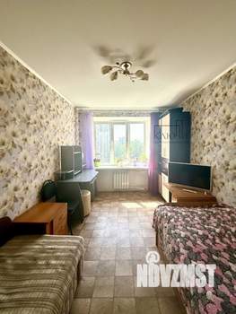 2-к квартира, вторичка, 49м2, 4/13 этаж