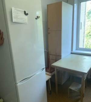 3-к квартира, вторичка, 65м2, 5/9 этаж