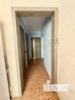 3-к квартира, вторичка, 64м2, 2/10 этаж