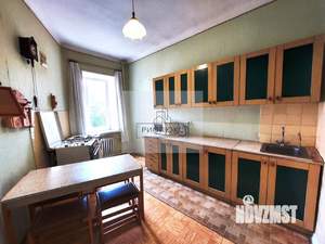 2-к квартира, вторичка, 68м2, 2/2 этаж