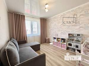 2-к квартира, вторичка, 50м2, 7/9 этаж