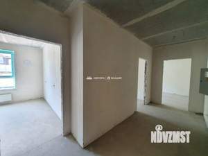 2-к квартира, вторичка, 64м2, 1/3 этаж