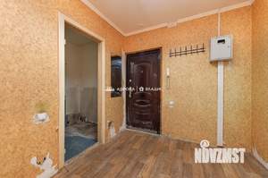 1-к квартира, вторичка, 43м2, 10/10 этаж
