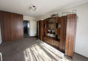 3-к квартира, вторичка, 59м2, 4/5 этаж