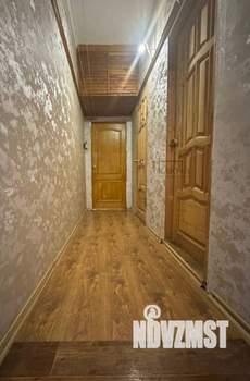 3-к квартира, вторичка, 69м2, 2/3 этаж