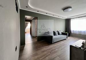 3-к квартира, вторичка, 61м2, 5/5 этаж