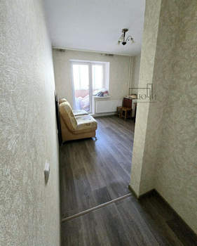 1-к квартира, вторичка, 42м2, 1/9 этаж