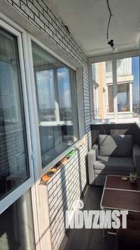 2-к квартира, вторичка, 47м2, 9/16 этаж