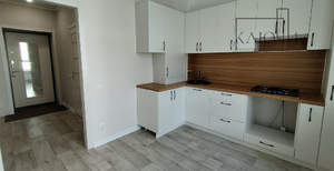 1-к квартира, вторичка, 38м2, 1/3 этаж