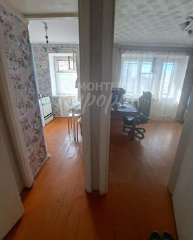 Фото квартиры на продажу (1)
