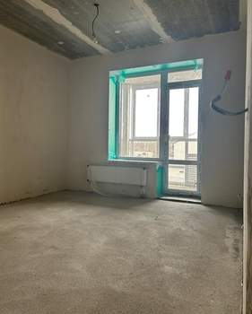 2-к квартира, вторичка, 65м2, 3/3 этаж