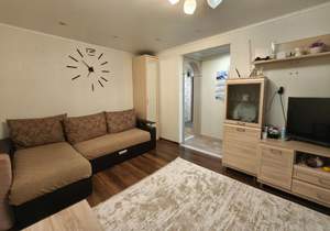 2-к квартира, вторичка, 45м2, 4/5 этаж