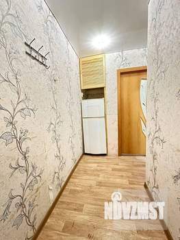 1-к квартира, вторичка, 30м2, 1/5 этаж