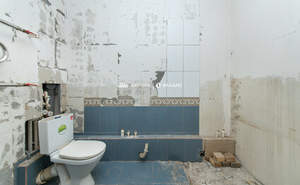 1-к квартира, вторичка, 43м2, 10/10 этаж